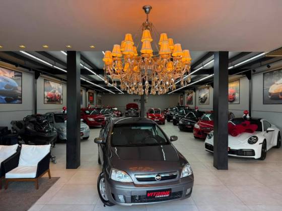 CHEVROLET CORSA 1.4 MPFI PREMIUM SEDAN 8V FLEX 4P MANUAL CHEVROLET CORSA 1.4 MPFI PREMIUM SEDAN 8V FLEX 4P MANUAL